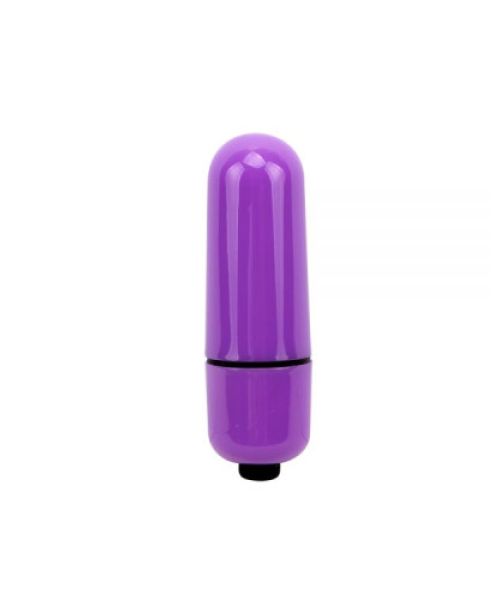Віброкуль My First Mini Love Bullet, Purple