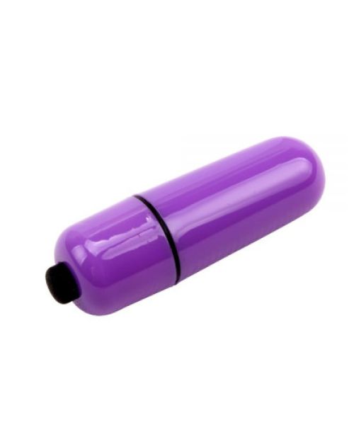 Віброкуль My First Mini Love Bullet, Purple