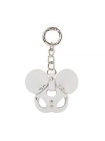 Брелок Mickey Mouse, White