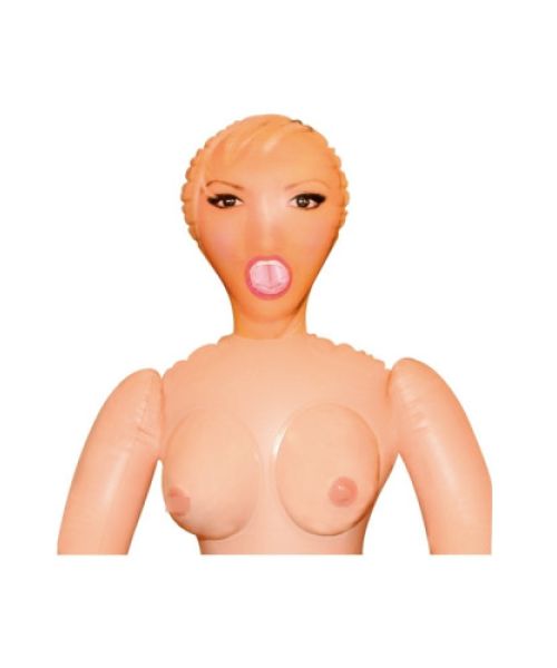 Секс лялька - Jezebel Ryding Doll