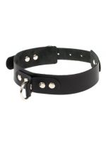 Нашийник Obediense, Smooth Black