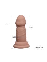 Анальна пробка "Little penis"