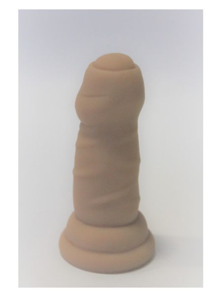 Анальна пробка "Little penis"