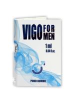 Духи з феромонами чоловічі Vigo, 1 мл