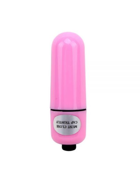 Віброкуль My First Mini Love Bullet, Pink
