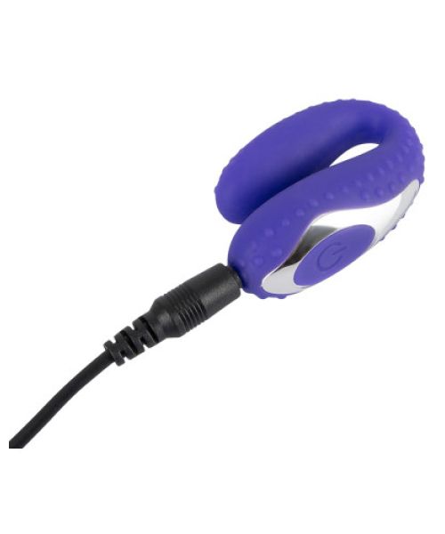 Вібратор для орального сексу Blowjob Vibrator 5 режимів вібрації