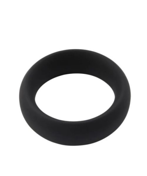 Ерекційне кільце Infinity Silicone Ring M