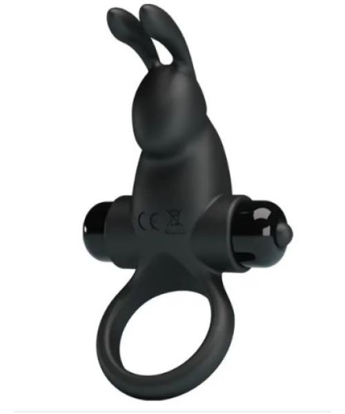 Кільце ерекційне серії Pretty Love "Vibrant penis ring I"