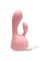 Насадка на вібромасажер "Big G-nose"