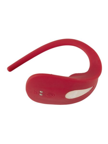 Анатомічний вібратор RC Slim Panty Vibrator із 7 режимами вібрації