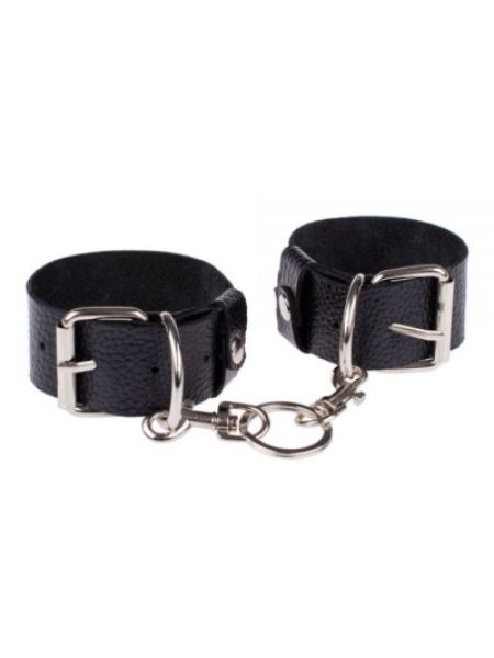 Наручники Bold Desires, Black