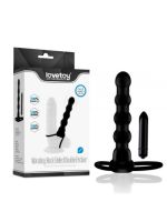 Анальна насадка Double Prober Vibrating