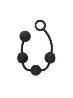 Анальні намисто ”P” Storm Beads M