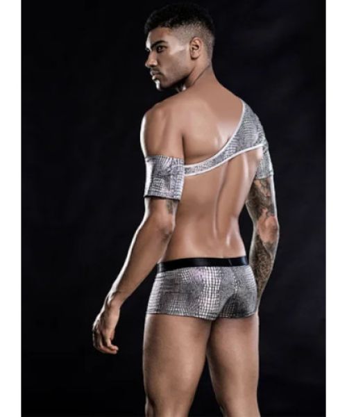 Еротичний чоловічий комплект SEXYMAN S/L