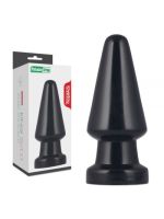 Анальний корок класичної форми 7" King-Sized Anal