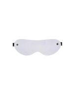 Маска Soft Blindfold, White