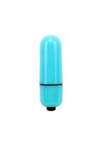 Віброкуль My First Mini Love Bullet, Blue