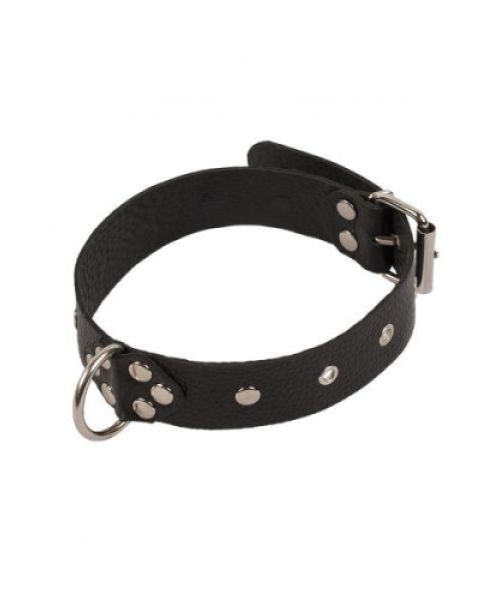 Нашийник Dominant Collar, Black