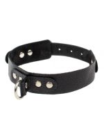 Нашийник Obediense, Black