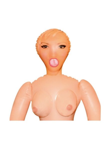 Секс лялька - Jezebel Ryding Doll