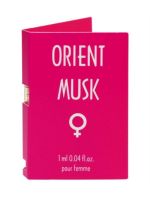 Духи з феромонами жіночі ORIENT MUSK, 1 мл