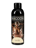 Олія масажна Magoon Vanille 100 мл (ваніль)