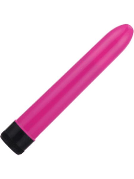 Вібратор Pink Bullet 10 режимів вібрації рожевий