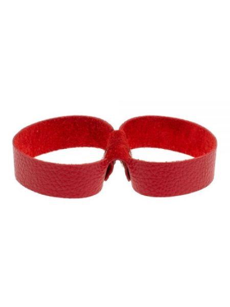Наручники Miracles, Red M