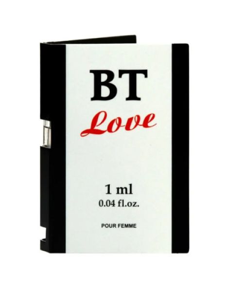 Духи з феромонами жіночі BT-LOVE 50 мл