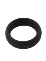 Ерекційне кільце Infinity Silicone Ring L