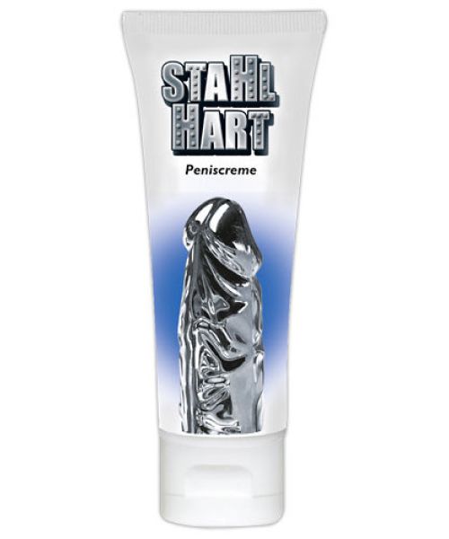 Крем для чоловіків Stahl Hart Peniscreme 80 мл