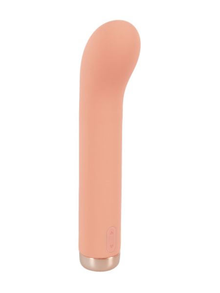 Вібратор для точки G - Mini G-Spot Vibrator 10 режимів вібрації