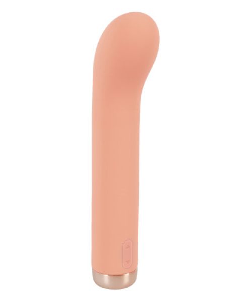 Вібратор для точки G - Mini G-Spot Vibrator 10 режимів вібрації