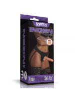Трусики для страпону Easy Strapon Set 7.5''