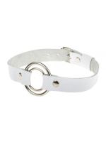 Нашийник Double Target, White