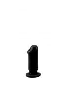 Анальний плаг Evil Dildo Plug S