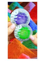 Презервативи ONE Color Sensations (різнокольорові) (по 1 шт) (упаковка може відрізнятися кольором та малюнком).