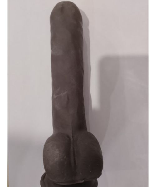 Фалоімітатор Carnal Pleasure, Brown