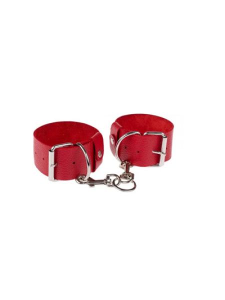 Окови Bold Desires, Red