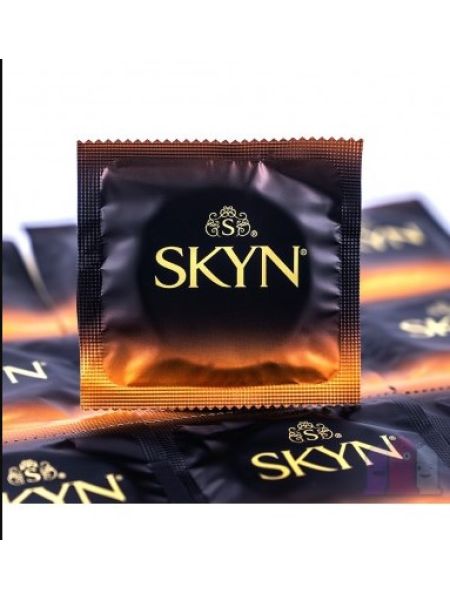 Безлатексні поліізопренові презервативи SKYN King Size Large Grande Taille (XL) (по 1шт)