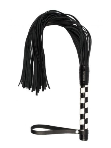 Флогер Premium Leather Flogger шкіра