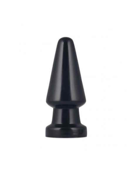 Анальний корок класичної форми 7" King-Sized Anal
