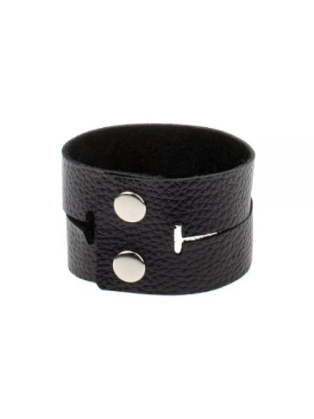 Наручники Miracles, Black S