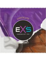 Презервативи EXS Chocolate (по 1 шт)