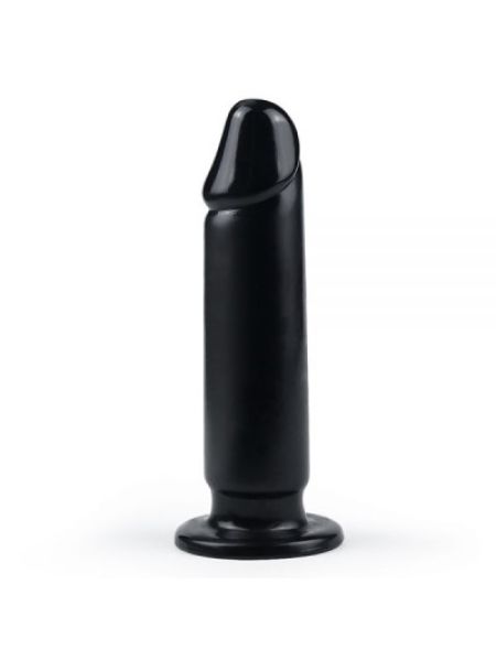 Анальна пробка з надійною присоскою 9.25" King-Sized Anal