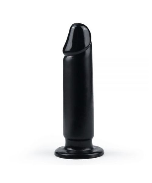 Анальна пробка з надійною присоскою 9.25" King-Sized Anal