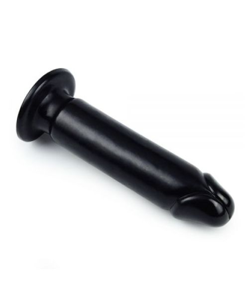 Анальна пробка з надійною присоскою 9.25" King-Sized Anal