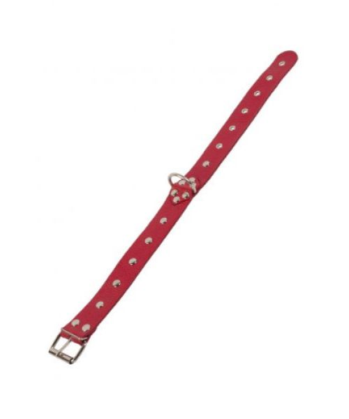 Нашийник Dominant Collar, Red