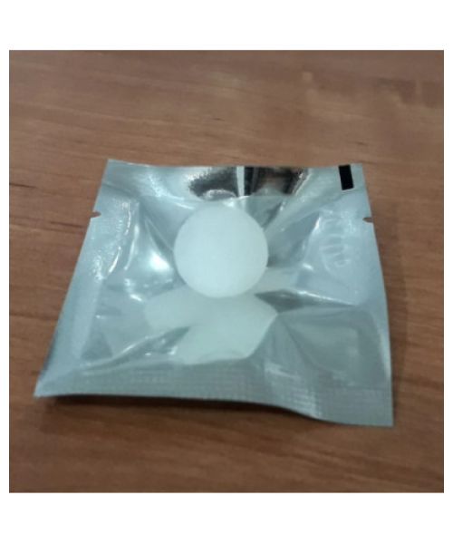 Презерватив OLO з вусиками + кулька "Fairy deer Spiny condom" (1 презератив + 1 кулька)