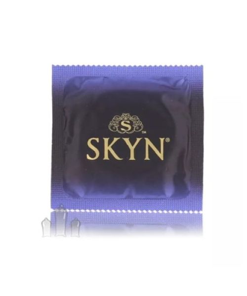 Безлатексні поліізопренові презервативи SKYN ELITE (по 1шт)